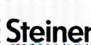 Logo von Steiner Maschinenbau GmbH